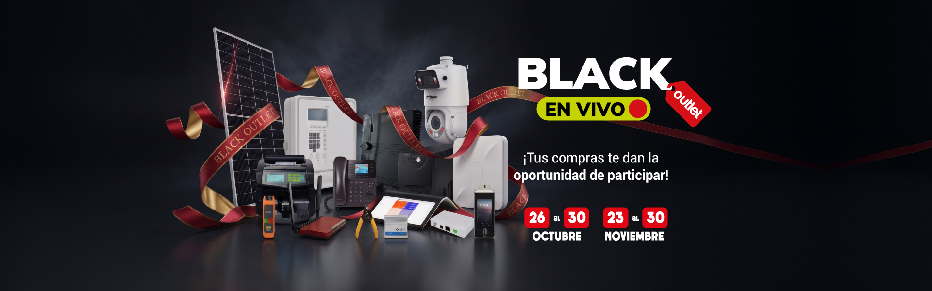 Black Live