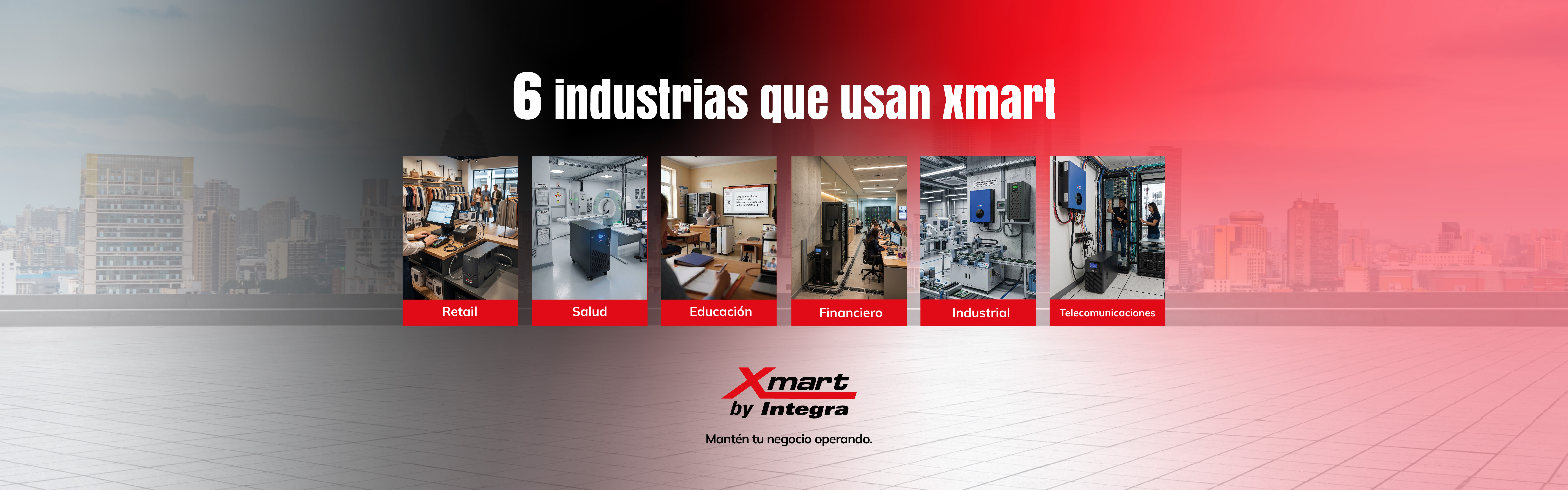 Xmart