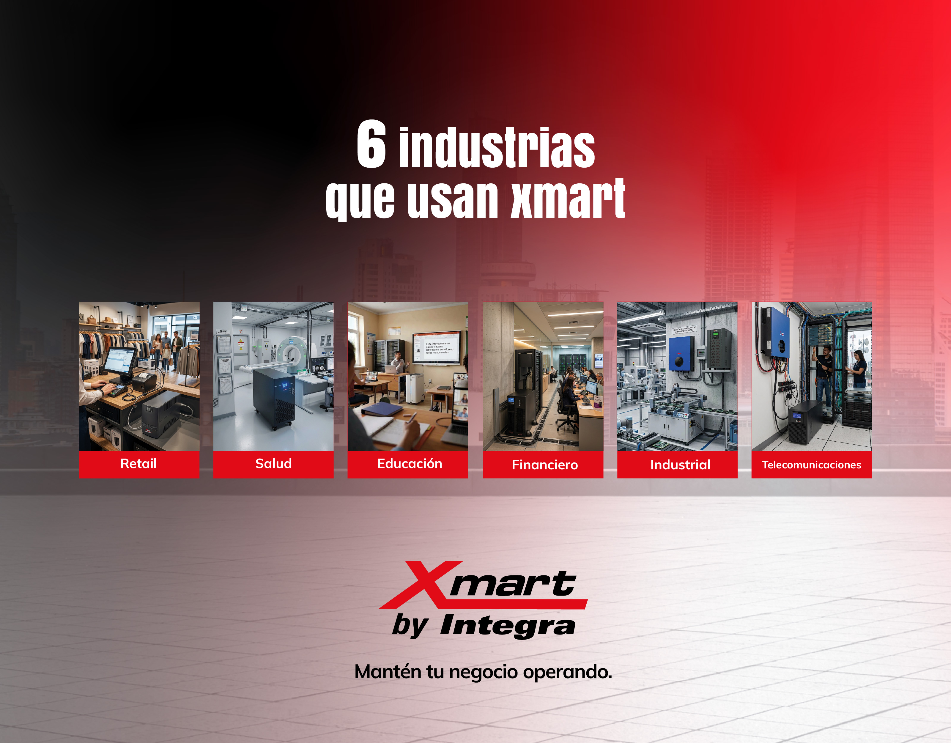 Xmart